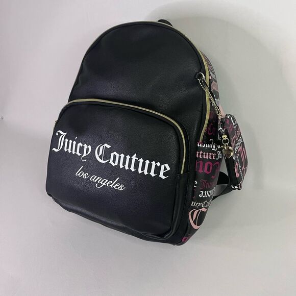 Juicy Couture Handbags - Juicy Couture Bagpack